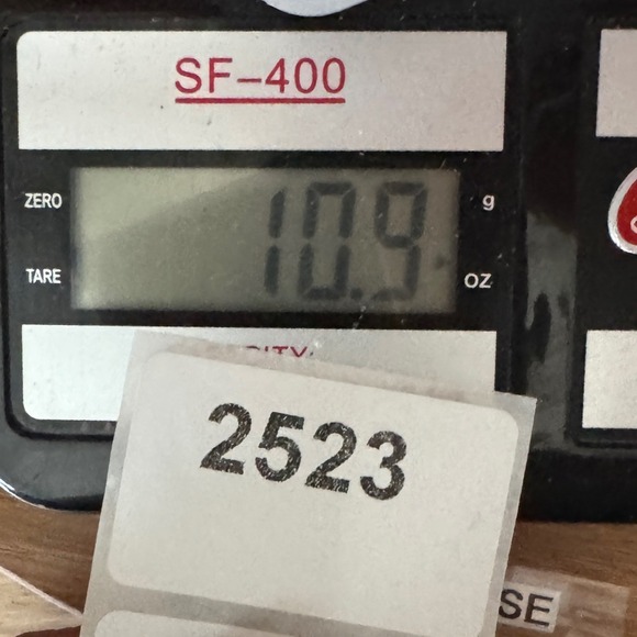 The North Face Womens Orange Waffle Knit Long Sleeve Thermal Top‎ Size S Outdoor - Picture 8 of 8